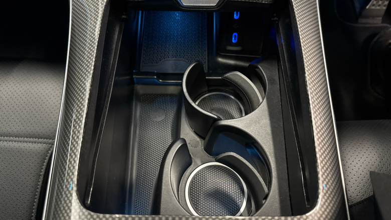 Mercedes-Benz GLC 300 4Matic AMG Line Premium Plus 5dr 9G-Tronic Petrol Estate